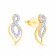 Mine Diamond Earring E652002