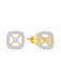 Mine Diamond  Earring E652086