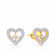Mine Diamond  Earring E652087