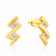 Mine Diamond Earring E71469