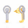 Mine Diamond Earring EAR3723
