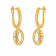 Malabar Gold Earring ECERSGDZ012