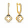 Malabar Gold Earring ECERSGDZ015