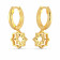 Malabar Gold Earring ECERSGDZ022