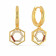 Malabar Gold Earring ECERSGDZ026