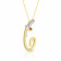 Malabar Gold Ganesha Two-in-One Rakhi and Pendant