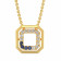 Malabar Gold Pendant ECPDSGDZ025