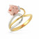 Malabar Gold Ring ECRGM01020