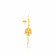 Malabar Gold Earring EGABJCO0224