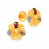 Malabar Gold Earring EGDJNO126