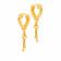 Malabar Gold Earring EGDJNO270