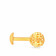 Malabar Gold Studs Earring EGDSNO021