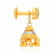 Malabar Gold Earring EGDSNO050