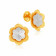 Malabar Gold Studs Earring EGDSNO076