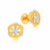 Malabar Gold Studs Earring EGDSNO077