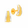 Malabar Gold Studs Earring EGDSNO085