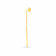 Malabar Gold Sui Dhaga Earring EGDSNO104