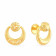 Malabar Gold Earring EGNODJ025