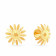 Malabar Gold Earring EGNODJ104