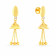Malabar Gold Earring EGNODJ108
