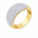 Mine Diamond Ring EJR-DR-2598A
