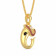 Malabar Gold Ganpati Two-in-One Rakhi and Pendant