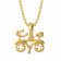 Malabar Gold Pendant EKPDNO0030RP