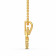 Malabar Gold Pendant EKPDNO0030RP