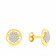 Malabar Gold Earring ER14067