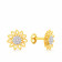 Malabar Gold Earring ER14074