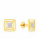 Malabar Gold Earring ER14104