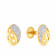 Malabar Gold Earring ER14170