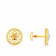 Malabar Gold Earring ER14269