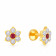 Malabar Gold Earring ER14602R