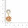 Malabar Gold Drops Earring ERAIN12186