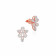 Mine Diamond Earring  ERALR10704