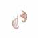 Mine Diamond Earring ERALR21304