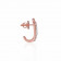Mine Diamond Earring ERALR21330