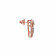 Mine Diamond Earring ERALR21349