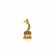 Ethnix Gold Earring ERANC13741