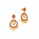 Divine Gold Earring ERCHT15241