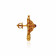 Malabar Gold Earring ERCHT41814