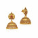 Divine Gold Earring ERCHT45090