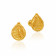 Malabar Gold Earring ERCOS12406
