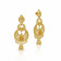 Malabar Gold Earring ERCOS12743