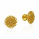 Malabar Gold Studs Earring ERCOS16595
