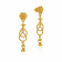 Malabar Gold Earring ERCOS41729
