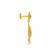 Malabar Gold Earring ERCOS42449