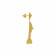 Malabar Gold Earring ERCOS43619