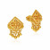 Malabar Gold Earring ERCOS55940